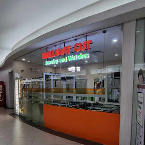 Brilliant Cut Jewelry and Watches - Quezon City place picture